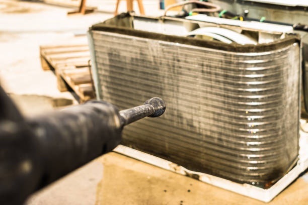 Best Commercial HVAC Duct Cleaning  in Richmond, UT