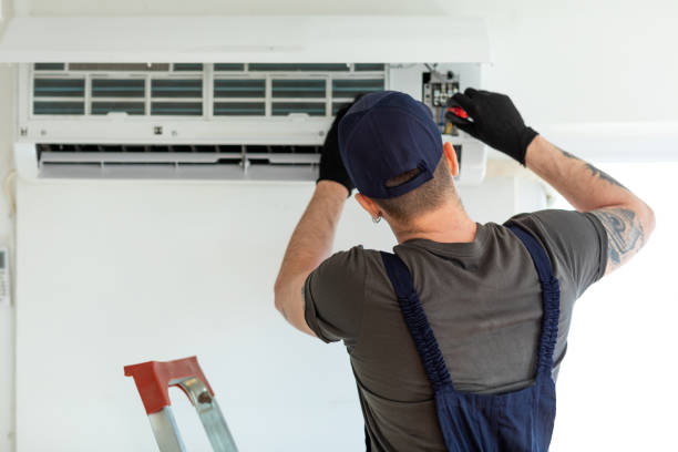 Best Dryer Vent Cleaning Services  in Richmond, UT