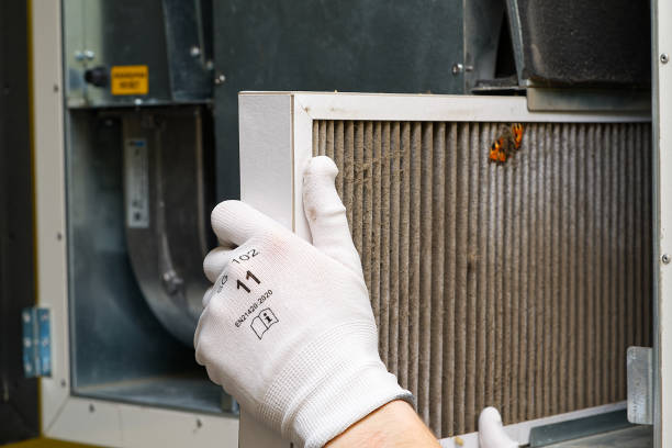 Best Affordable Air Duct Cleaning  in Richmond, UT
