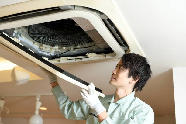 Best Ductwork Cleaning Services  in Richmond, UT