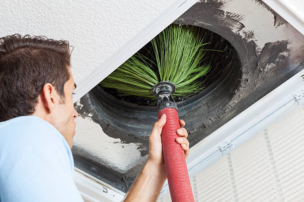 Best Air Duct Cleaning Near Me  in Richmond, UT