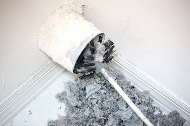 Home Air Vent Cleaning in UT