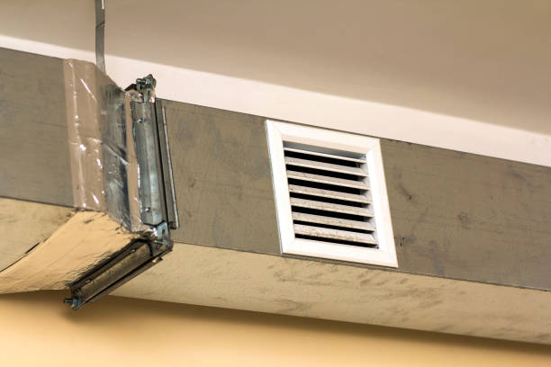 Best Affordable HVAC Duct Cleaning  in Richmond, UT