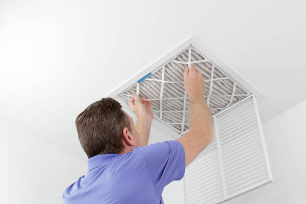 Best Duct Cleaning Specialists  in Richmond, UT